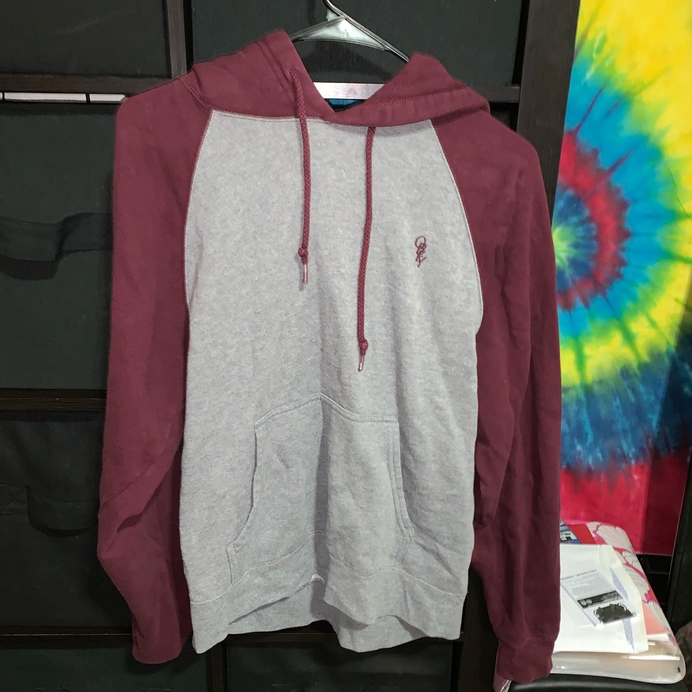 Obey hoodie